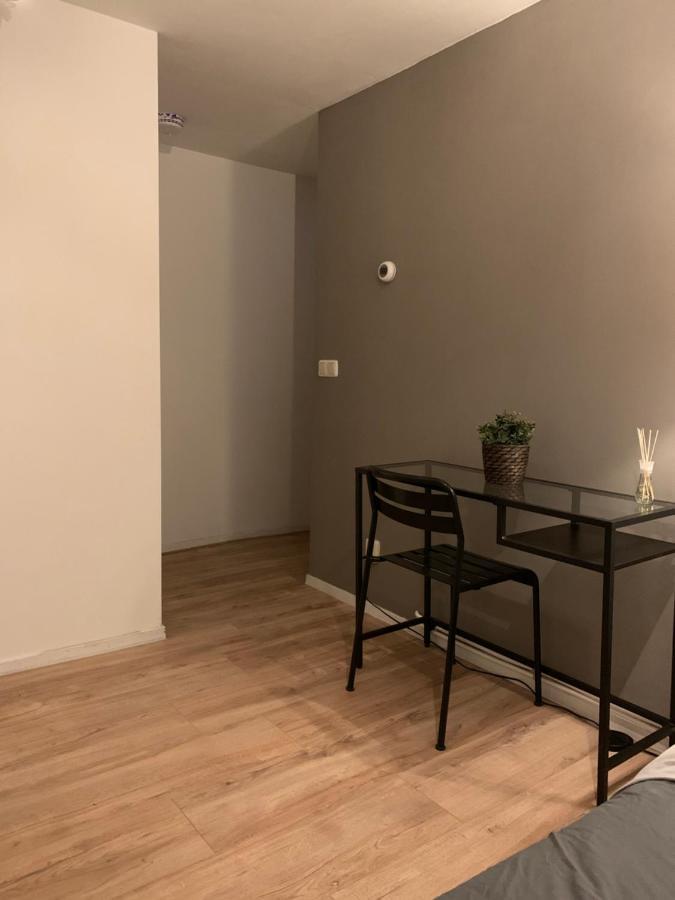 Studio In The City Center Of ליוורדן מראה חיצוני תמונה
