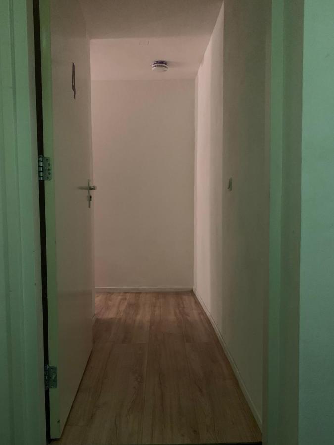 Studio In The City Center Of ליוורדן מראה חיצוני תמונה